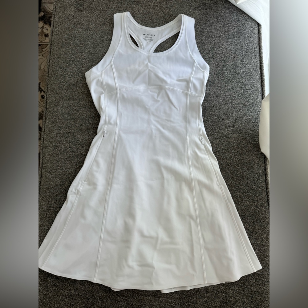 Athleta Dress